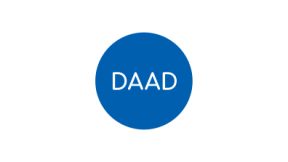 Logo of the DAAD