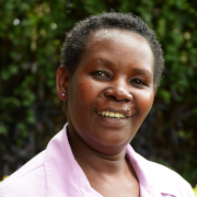Susan Mwangi