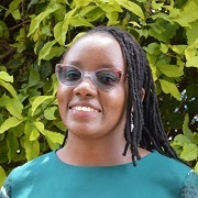 Dr. Christine Wandolo - Wendo