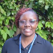 Dr. Christine Wandolo - Wendo